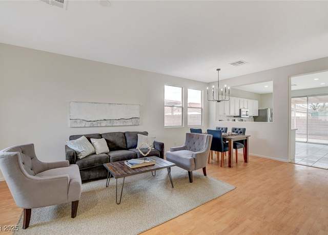 Property at 5033 Wild Buffalo Ave, Las Vegas, NV 89131, 3 beds, 2 baths