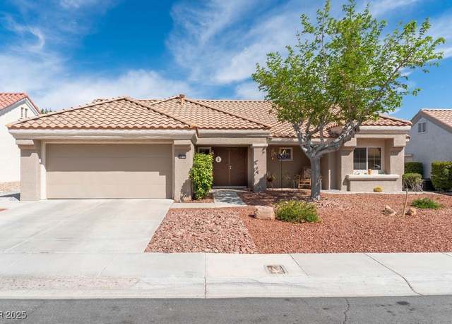 Property at 8812 Marble Dr, Las Vegas, NV 89134, 2 beds, 2 baths