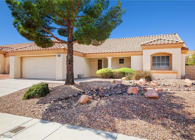 Property at 3021 Lotus Hill Dr, Las Vegas, NV 89134, 2 beds, 2 baths
