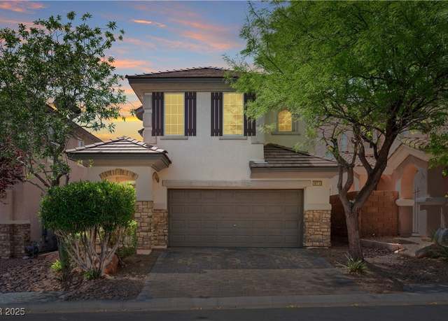Property at 10713 Noble Mesa Ave, Las Vegas, NV 89166, 3 beds, 2.5 baths