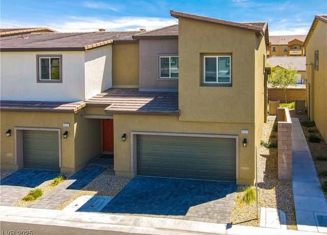 Property at 4229 Venus Falls Ave, North Las Vegas, NV 89084, 3 beds, 2 baths