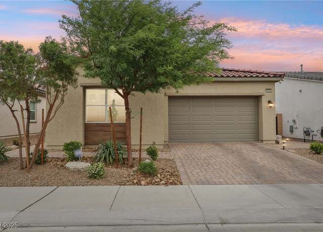 Property at 8956 Skye Treeline St, Las Vegas, NV 89166, 3 beds, 2 baths