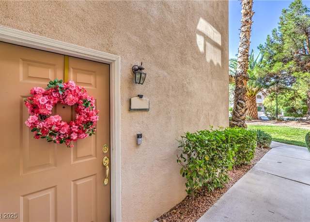 Property at 2050 W Warm Springs Rd #1923, Henderson, NV 89014, 2 beds, 2 baths