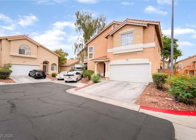 Property at 2354 Buffalo Run Ave, Las Vegas, NV 89123, 3 beds, 2.5 baths