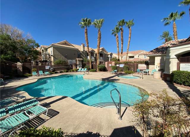 Property at 5855 Valley Dr #1047, North Las Vegas, NV 89031, 2 beds, 2 baths