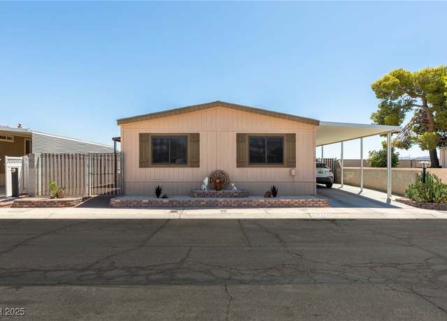 Property at 3164 Gavilan Ln, Las Vegas, NV 89122, 3 beds, 2.5 baths