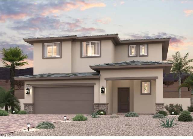 Property at 851 Metromont Ct, Henderson, NV 89011, 3 beds, 2.5 baths