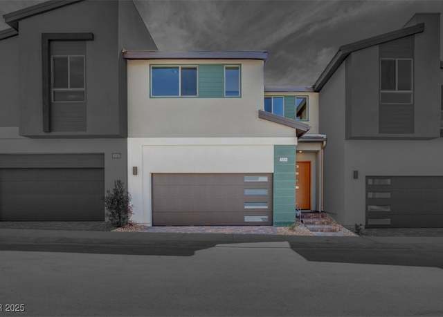 Property at 3359 Via Tizzoni St, Henderson, NV 89044, 3 beds, 2.5 baths