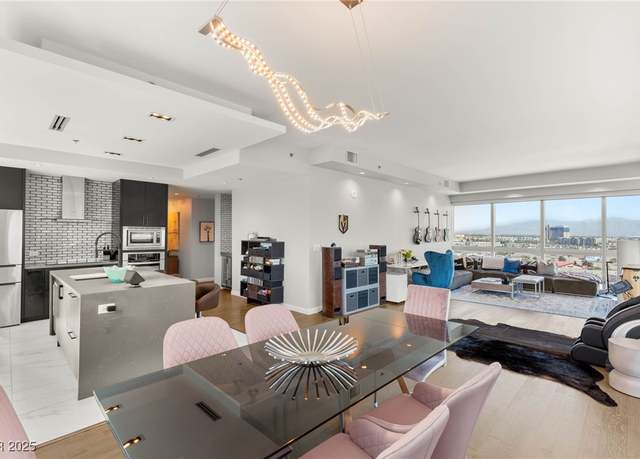 Property at 4471 Dean Martin Dr #1210, Las Vegas, NV 89103, 2 beds, 2.5 baths