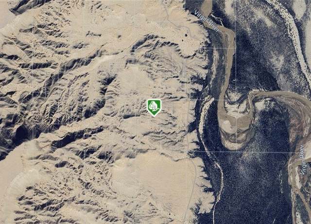 Property at 071-12-401-006, Moapa, NV 89040