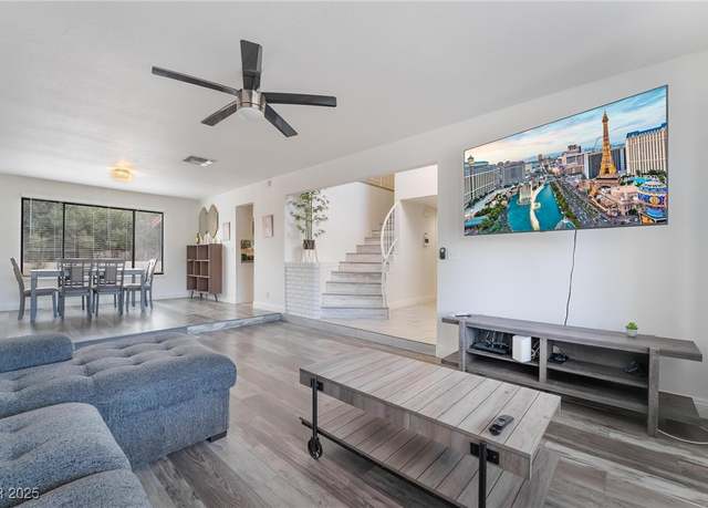 Property at 7009 Rawlins Ct, Las Vegas, NV 89128, 4 beds, 2.5 baths