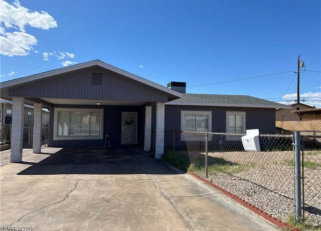 Property at 126 Magnesium St, Henderson, NV 89015, 2 beds, 1 bath