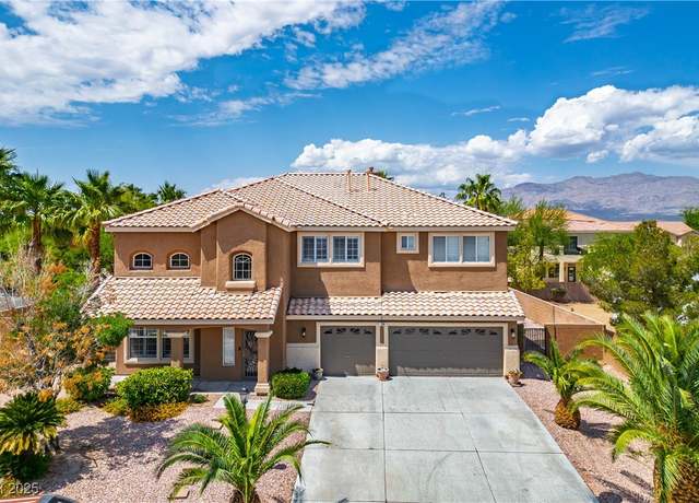 Property at 7340 Elderly Ave, Las Vegas, NV 89131, 5 beds, 4 baths