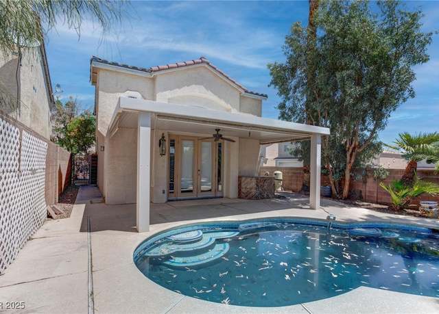 Property at 5811 Pack Trl, Las Vegas, NV 89118, 2 beds, 2 baths