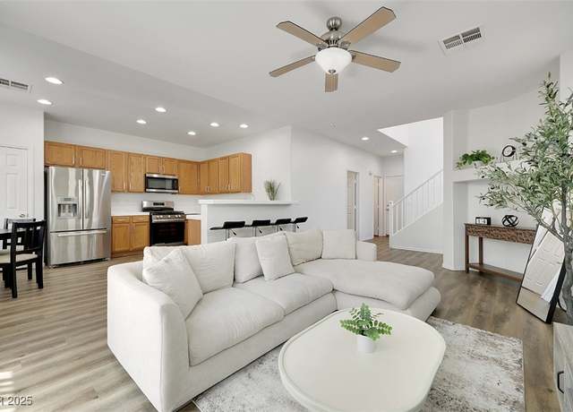 Property at 6267 Dollar Bill Ct, Las Vegas, NV 89141, 4 beds, 3 baths