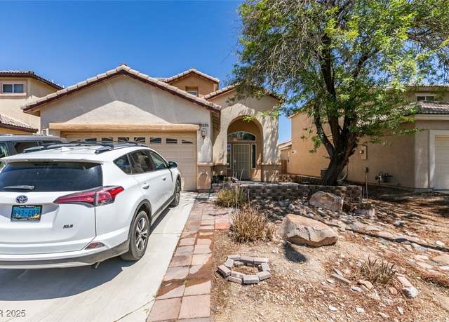 Property at 3896 Otter Corner Ct, Las Vegas, NV 89122, 3 beds, 3 baths