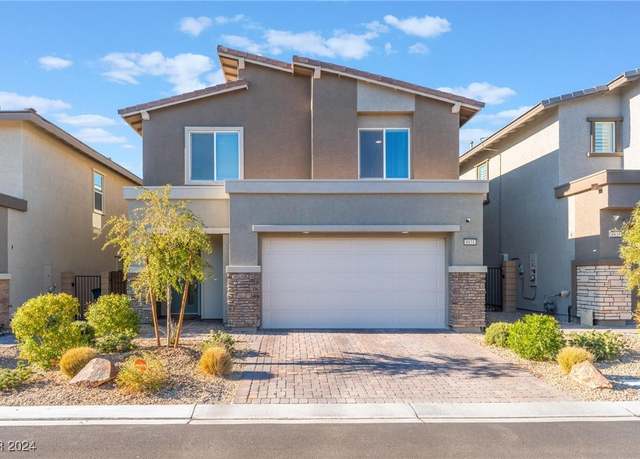 Property at 8831 Sasquatch Run Ave, Las Vegas, NV 89166, 3 beds, 2.5 baths