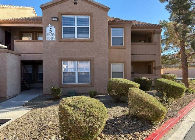 Property at 1150 N North Buffalo Dr. Dr #1076, Las Vegas, NV 89128, 2 beds, 2 baths