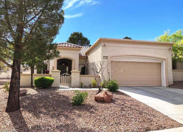 Property at 11031 Mission Lakes Ave, Las Vegas, NV 89134, 2 beds, 2 baths