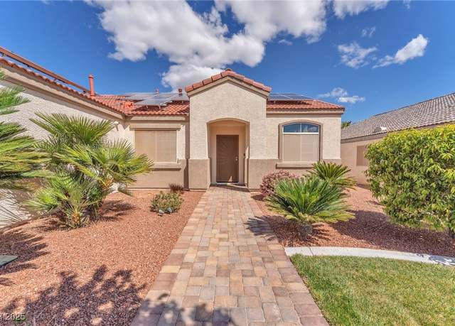 Property at 7860 Villa Del Fuego, Las Vegas, NV 89131, 3 beds, 2 baths