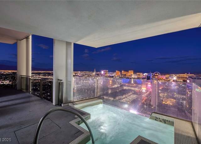 Property at 4381 W Flamingo Rd #5502, Las Vegas, NV 89103, 4 beds, 3.5 baths