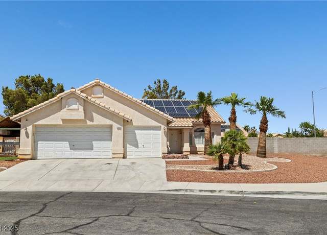 Property at 6328 Yankee Meadow Cir, Las Vegas, NV 89130, 3 beds, 2 baths