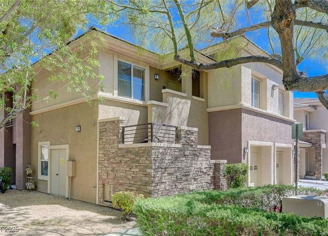 Property at 701 Peachy Canyon Cir #201, Las Vegas, NV 89144, 2 beds, 2 baths