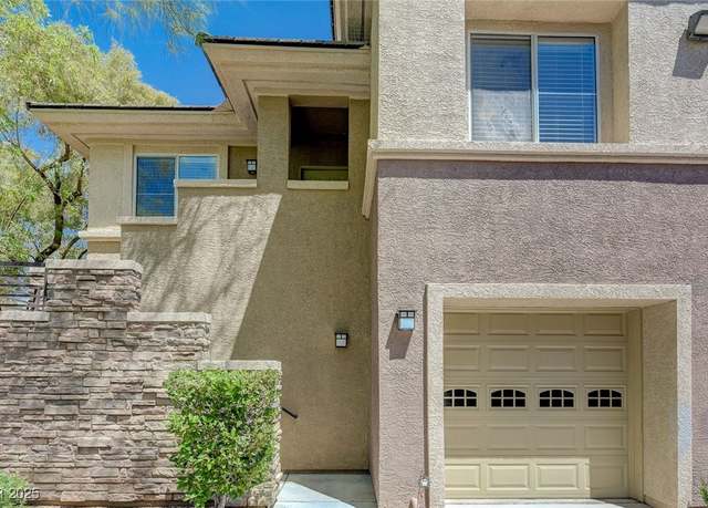 Property at 701 Peachy Canyon Cir #201, Las Vegas, NV 89144, 2 beds, 2 baths