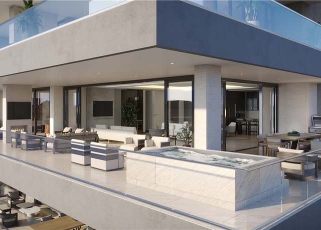 Property at 400 Rock Peak Dr #2301, Henderson, NV 89012, 4 beds, 5 baths