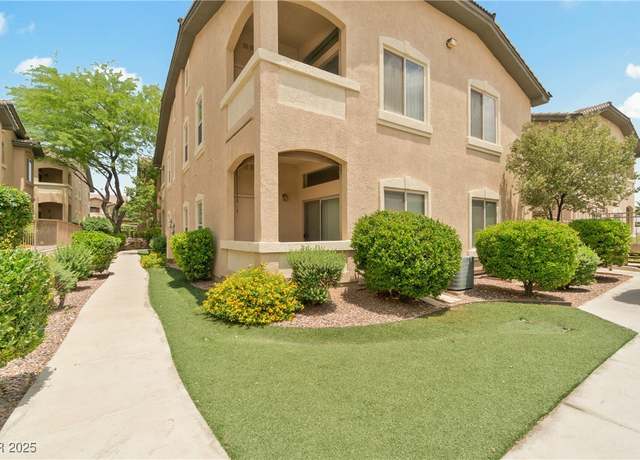 Property at 8985 S Durango Dr #1177, Las Vegas, NV 89113, 2 beds, 2 baths