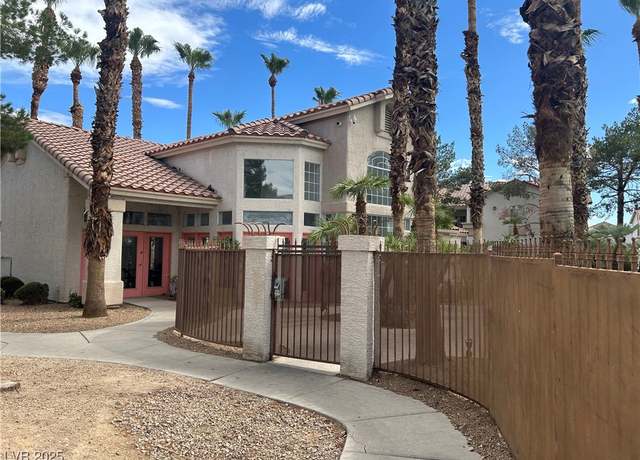 Property at 1405 S Nellis Blvd #2082, Las Vegas, NV 89104, 2 beds, 2 baths
