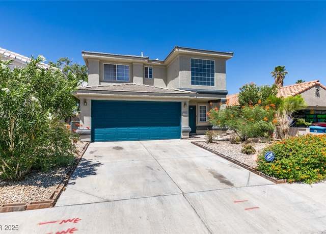 Property at 5204 Padua Way, Las Vegas, NV 89107, 3 beds, 2.5 baths