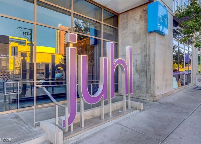 Property at 353 E Bonneville Ave #501, Las Vegas, NV 89101, 1 bed, 1 bath