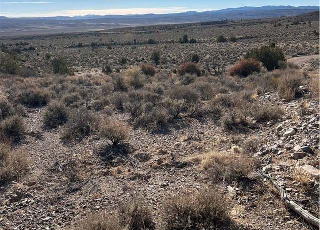Property at Mabel Trl, Caliente, NV 89008