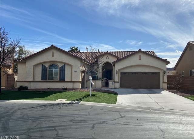 Property at 9843 Wonderful Day Dr, Las Vegas, NV 89148, 4 beds, 2.5 baths