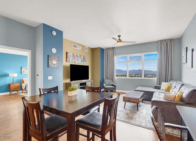 Property at 150 Las Vegas Blvd #918, Las Vegas, NV 89101, 1 bed, 1.5 baths