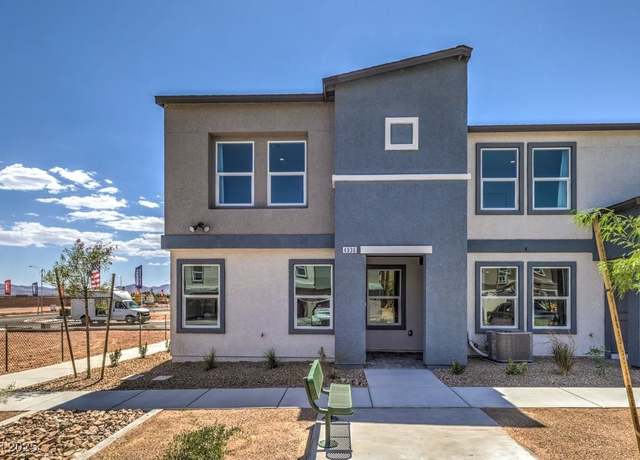 Property at 4979 Sage Mesa Ave Lot 147, Las Vegas, NV 89139, 3 beds, 2.5 baths