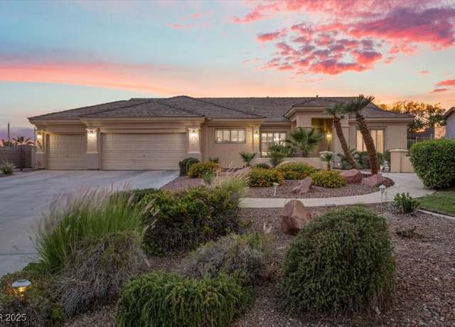 Property at 835 Market Crest Dr, Las Vegas, NV 89110, 3 beds, 2 baths