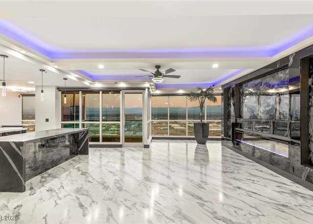 Property at 4575 Dean Martin Dr #2706, Las Vegas, NV 89103, 2 beds, 2.5 baths