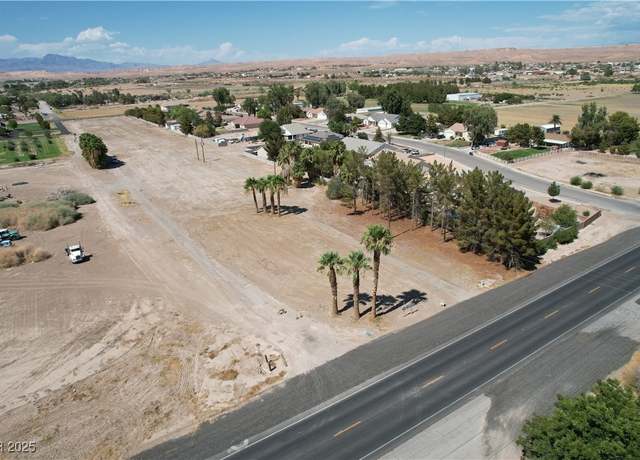 Property at 1940 N Moapa Valley Blvd, Logandale, NV 89021
