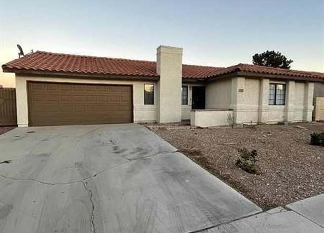 Property at 1617 Joshua Tree Ct, Las Vegas, NV 89108, 4 beds, 2 baths