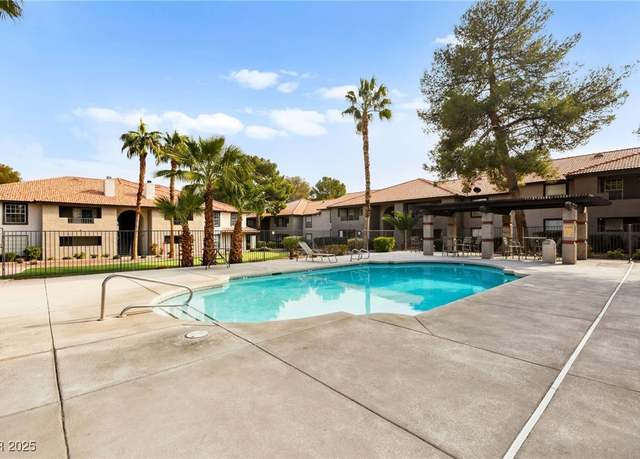 Property at 2606 S Durango Dr #276, Las Vegas, NV 89117, 2 beds, 2 baths