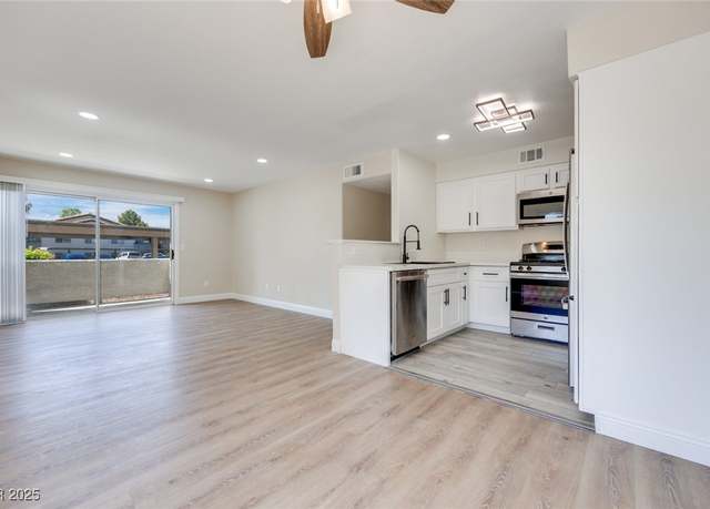 Property at 5217 Caspian Springs Dr #101, Las Vegas, NV 89120, 2 beds, 2 baths