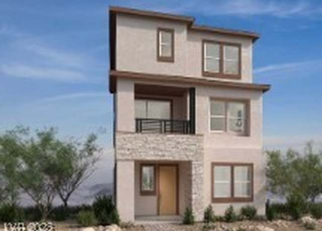 Property at 1544 Little Penguin St, Las Vegas, NV 89138, 4 beds, 3.5 baths