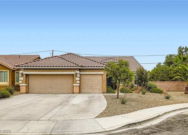 Property at 7559 Chambery Cove Ct, Las Vegas, NV 89123, 3 beds, 2 baths