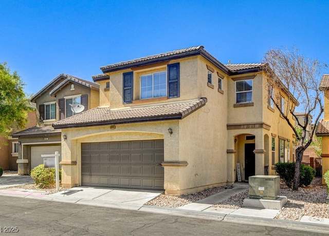 Property at 4440 Acropolis Ave, North Las Vegas, NV 89031, 4 beds, 2.5 baths