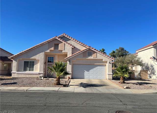 Property at 648 Hitchen Post Dr, Henderson, NV 89011, 41 beds, 3 baths