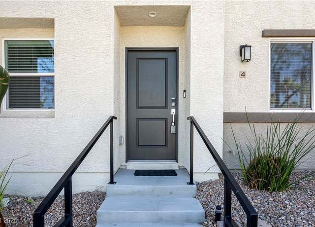 Property at 12237 Plum Mist Ct #4, Las Vegas, NV 89183, 3 beds, 2 baths