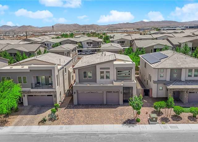 Property at 6643 Tangled Vines Ave, Las Vegas, NV 89139, 5 beds, 3 baths