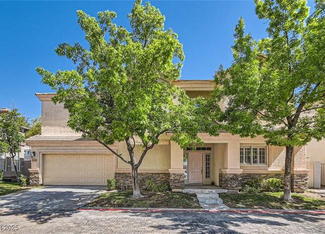 Property at 8040 Arcadian Ln, Las Vegas, NV 89147, 3 beds, 2.5 baths